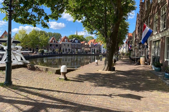 Countryside Fishermen Villages & Cheese E-bike Tour - Why This Amsterdam-to-Waterland E-bike Day Works