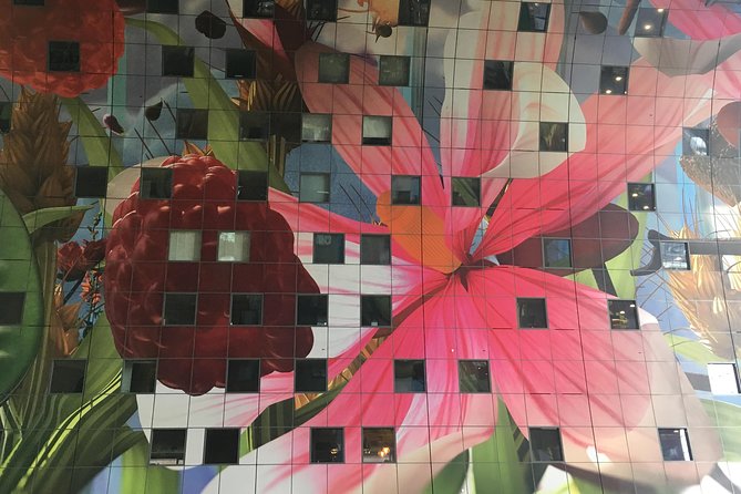 Cultural Walking Tour in Rotterdam - Why Rotterdam reads like a story on foot