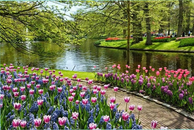 Day Trip to Keukenhof Gardens from Amsterdam with Tour Guide - Crowds, Weather, and When the Day Feels Easy vs Hard