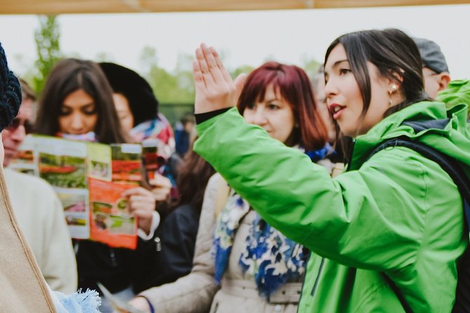 Day Trip to Keukenhof Gardens from Amsterdam with Tour Guide - Should You Book This Keukenhof Day Trip?