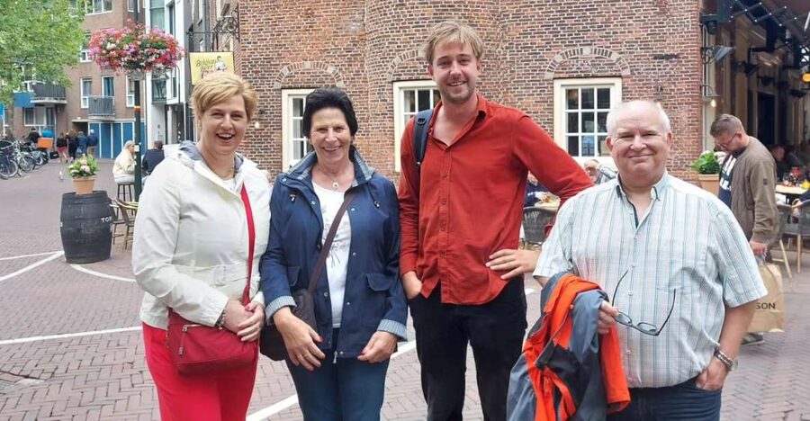 Delft and The Hague: Private Half-Day Tour with Transfer - How the timing and transfer keep it from feeling rushed