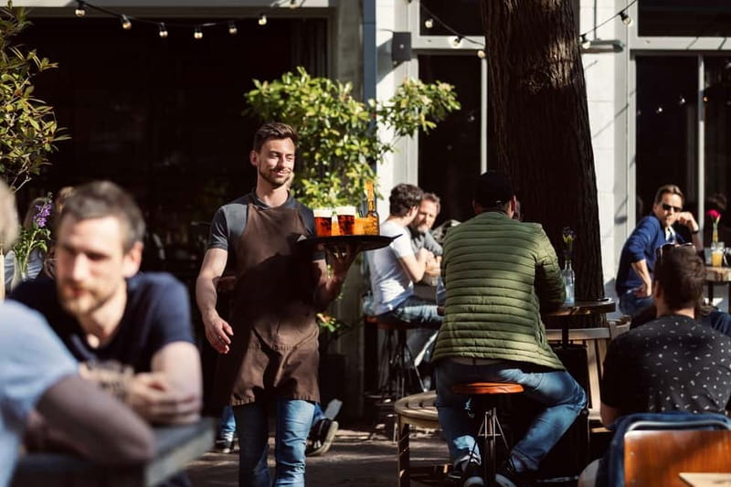 Delft: Craft Beer Tasting in Medieval Brewery - Should You Book Delfts Brouwhuis Craft Beer Tasting?