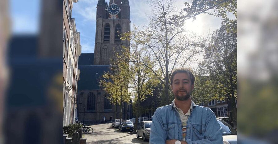 Delft: Dive into the Golden Age on a Private Walking Tour - 2 Hours and Flexible Pace: How to Plan Your Day