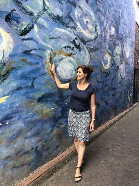 Delft: Private Historical and Cultural Guided Walking Tour - Vermeer Walking Spots: See the Paintings From the Street