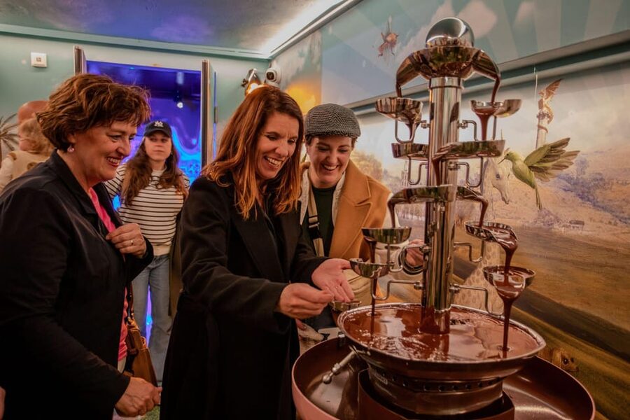 Den Bosch: Bossche Bollen Experience - Key Things I’d Prioritize Before You Go