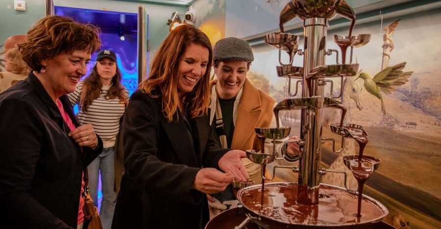Den Bosch: Bossche Bollen Experience - Should you book the Bossche Bollen experience in Den Bosch?