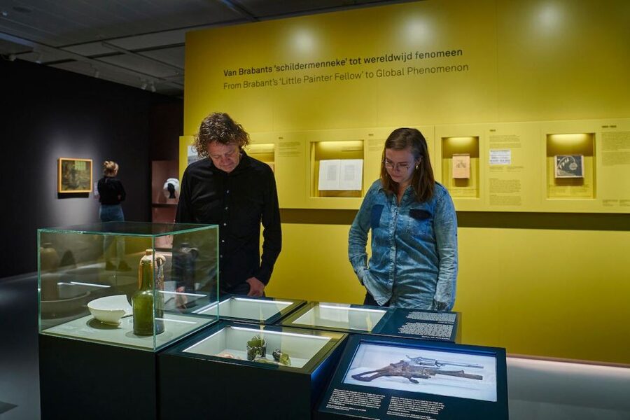 Den Bosch: Het Noordbrabants Museum Entry Ticket - First Stop: What You’re Actually Paying For
