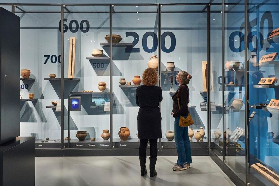 Den Bosch: Het Noordbrabants Museum Entry Ticket - Don’t Expect a Full Guided Tour, But Do Expect Friendly Staff