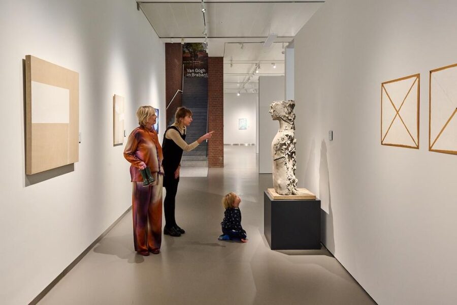 Den Bosch: Het Noordbrabants Museum Entry Ticket - Who This Ticket Fits Best