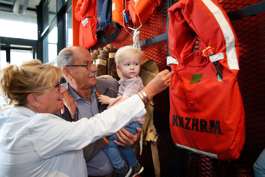 Den Helder: Rescue Museum Entry Ticket - Getting there, timing your visit, and other practical notes that matter