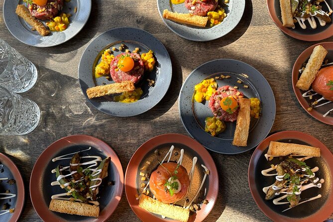 Dinner Canal Cruise Amsterdam: 4-Courses Including Drinks - Amsterdam at Golden Hour, Then Dinner on the Water