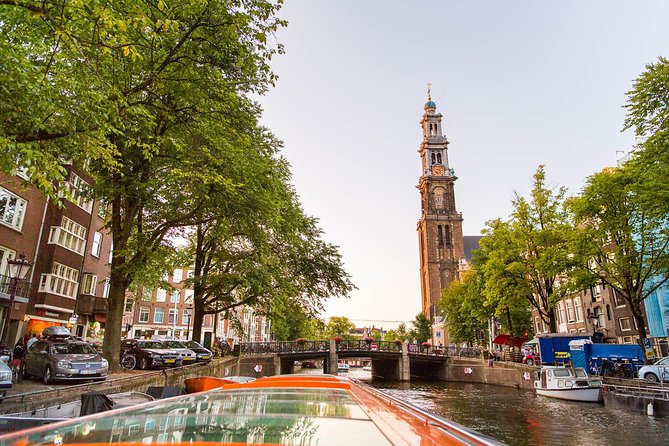 Dinner Canal Cruise Amsterdam: 4-Courses Including Drinks - Price and Value: Is $106.93 Worth It?