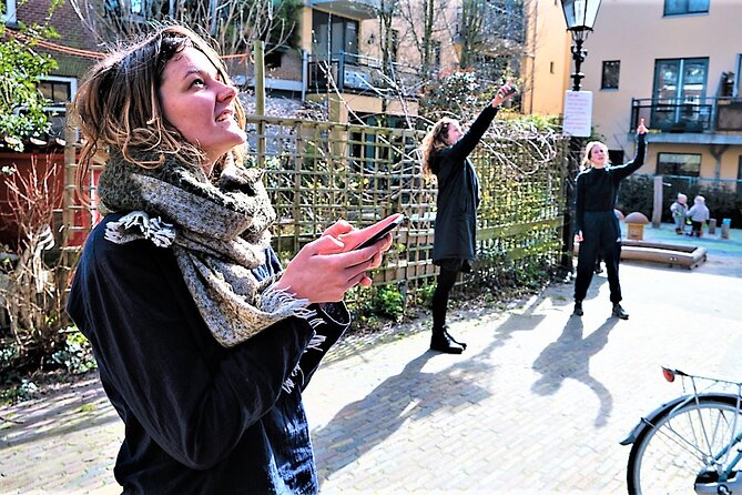 Discover Delft with a self-guided Outside Escape city game tour! - Why Delft feels perfect for a puzzle city game