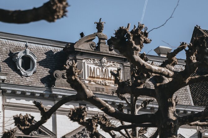 Discover Maastricht with a Smile! Culture, History and People - Where you meet in Stokstraat, and how pickup works