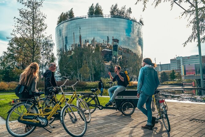 Discover Rotterdam: Classic Highlights Bike Tour with a Local - Key things I’d prioritize on this Rotterdam bike highlights tour