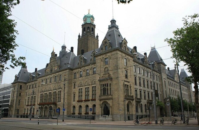 Discover the best spots in Rotterdam with Outside Escape - Key things to know before you go