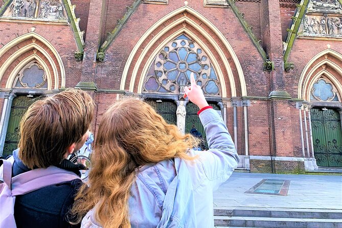 Discover The Hague with a self-guided Outside Escape city tour - How long it takes, and how to pace yourself