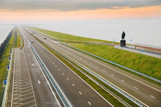 Discover The Netherlands Tour (from Amsterdam) - Price and What $148.99 Buys You (Not Just a Ticket)