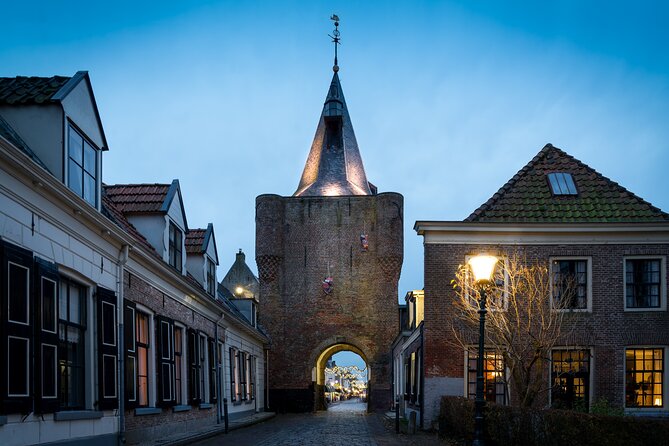 Discover The Netherlands Tour (from Amsterdam) - Small-Group Touring: Why You Will Not Feel Rushed