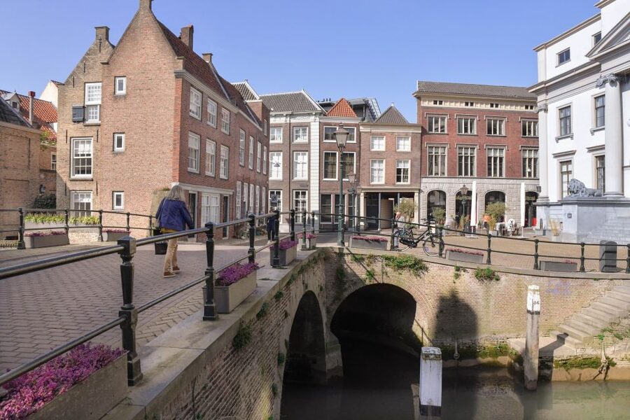 Dordrecht: Dark History Tour - Key points before you go