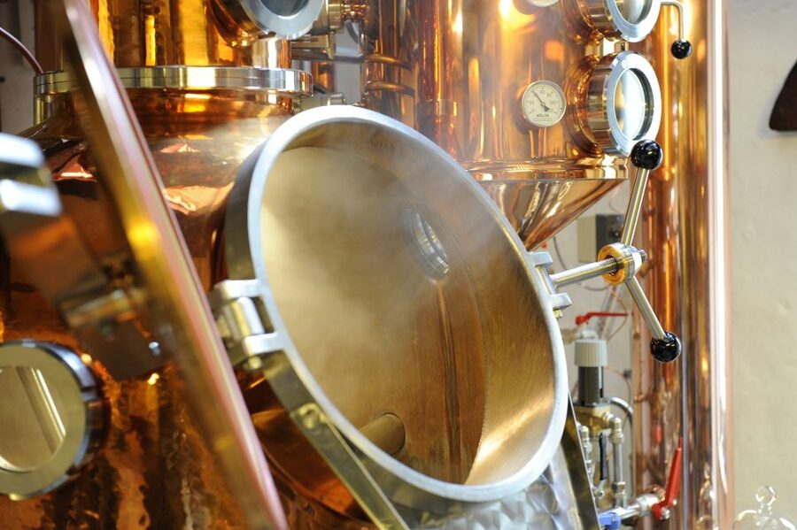 Dordrecht: Distillery Tour with Dutch Gin & Genever Tasting - Key things you will notice on this Dordrecht mini tasting