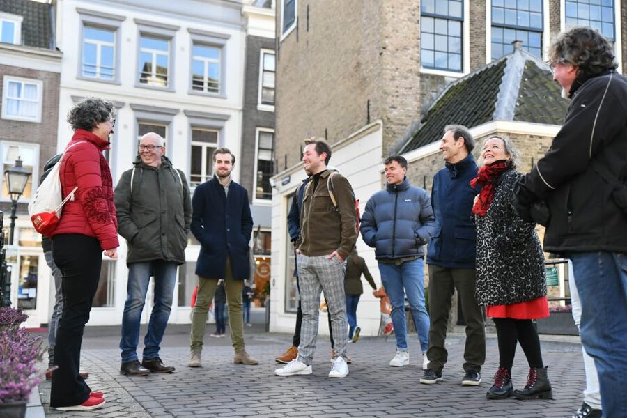 Dordrecht: Highlights and Hidden Gems Walking Tour - Key highlights and smart reasons this tour works