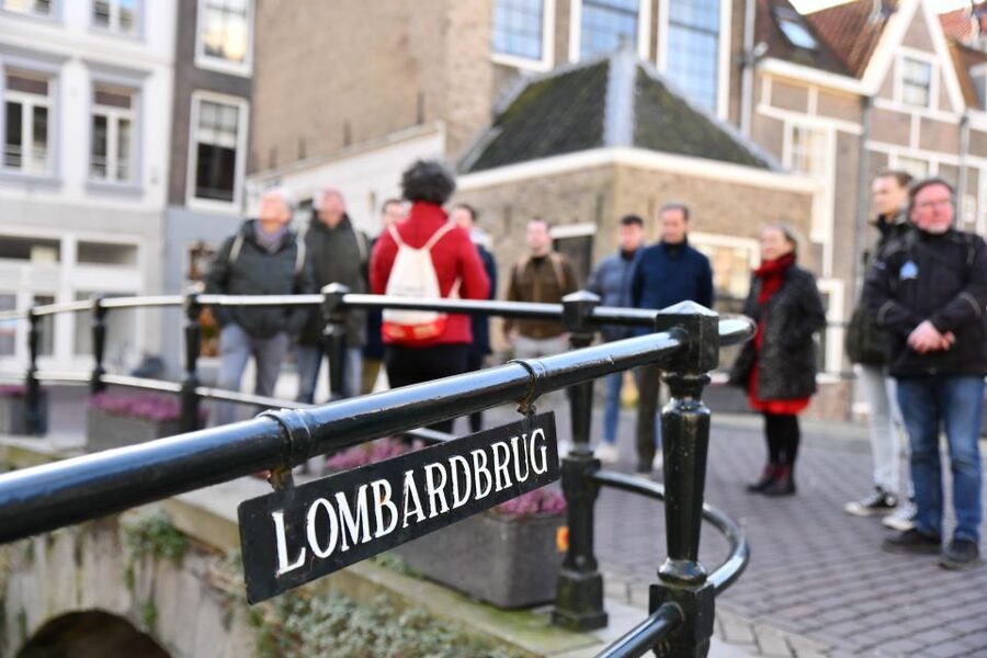 Dordrecht: Highlights and Hidden Gems Walking Tour - Dordrecht on foot: why this “oldest city” feels useful, not just scenic