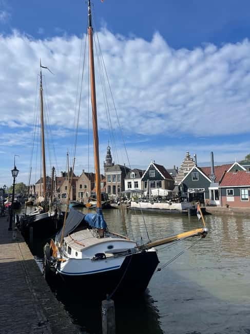 Dutch Countryside: , windmills, Villages, Cheese & Clogs - Who This Tour Fits Best (And Who Might Want Something Else)