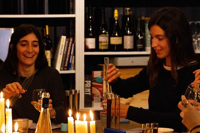 Dutch Winetasting - Amsterdam City Centre - Finding the place in Amsterdam City Centre (and why it matters)