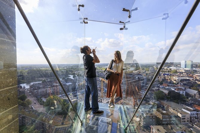 e-Scavenger hunt Arnhem: Explore the city at your own pace - Price Breakdown That Makes It Worth a Try