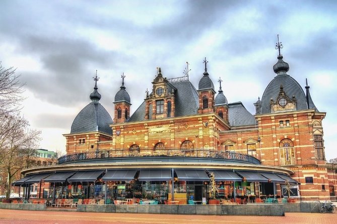 e-Scavenger hunt Arnhem: Explore the city at your own pace - Why This Works So Well in Arnhem (Even If You Know the City Only a Little)