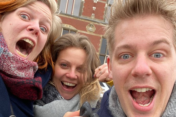 e-Scavenger hunt Delft: Explore the city at your own pace - Walking the Delft trail: stop-by-stop guide to what you’ll experience