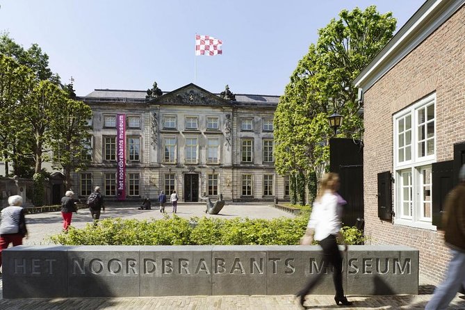 e-Scavenger hunt Den Bosch: Explore the city at your own pace - Should You Book the Den Bosch e-Scavenger Hunt?