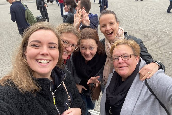 e-Scavenger hunt Dordrecht: Explore the city at your own pace - Timing, pace, and why the route feels good