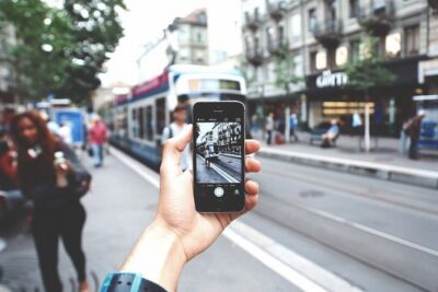 e-Scavenger hunt Eindhoven: Explore the city at your own pace