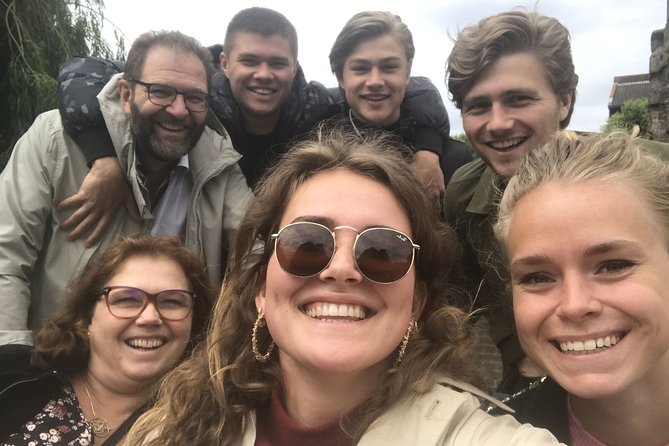e-Scavenger hunt Eindhoven: Explore the city at your own pace - What makes this a good value outing