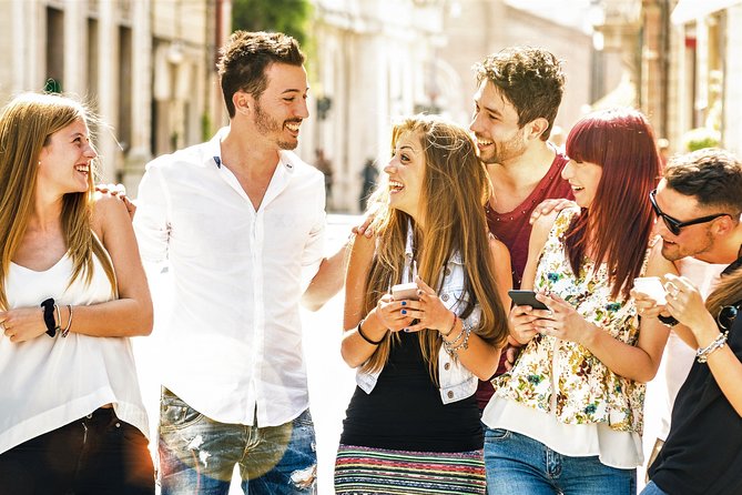 e-Scavenger hunt Gouda: Explore the city at your own pace - Key highlights that make this hunt worth your time