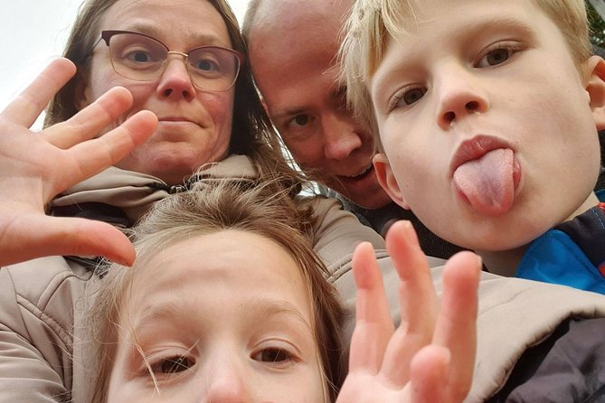 e-Scavenger hunt Gouda: Explore the city at your own pace - Should you book this Gouda e-Scavenger hunt?