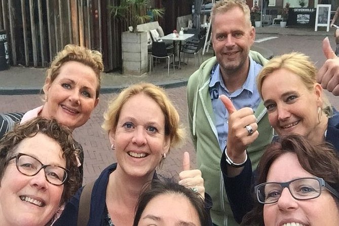 e-Scavenger hunt Groningen: Explore the city at your own pace - Key things to know before you play