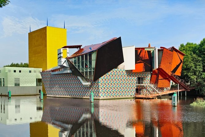 e-Scavenger hunt Groningen: Explore the city at your own pace - Price and value for teams up to 6