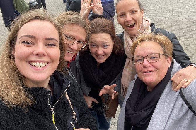 e-Scavenger hunt Groningen: Explore the city at your own pace - How the app trail works (and how to play it smoothly)