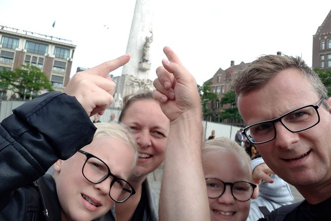 e-Scavenger hunt Hoorn: Explore the city at your own pace - Who should book this e-Scavenger hunt, and who might skip it