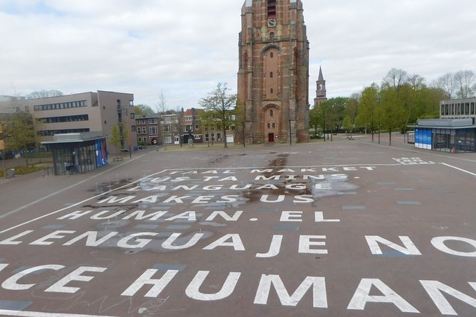 e-Scavenger hunt Leeuwarden: Explore the city at your own pace - Price and logistics: what you’re really paying for