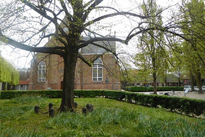 e-Scavenger hunt Leeuwarden: Explore the city at your own pace - Who this Leeuwarden e-Scavenger hunt is best for