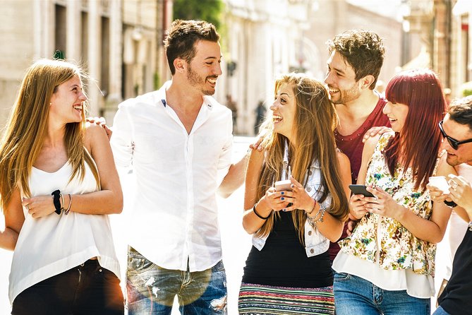 e-Scavenger hunt Leiden: Explore the city at your own pace - Key things to know before you play
