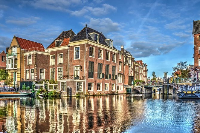 e-Scavenger hunt Leiden: Explore the city at your own pace - Tips to Play Smarter and Walk Easier