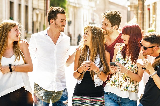 e-Scavenger hunt Maastricht: Explore the city at your own pace - Key things that make this e-Scavenger hunt in Maastricht work