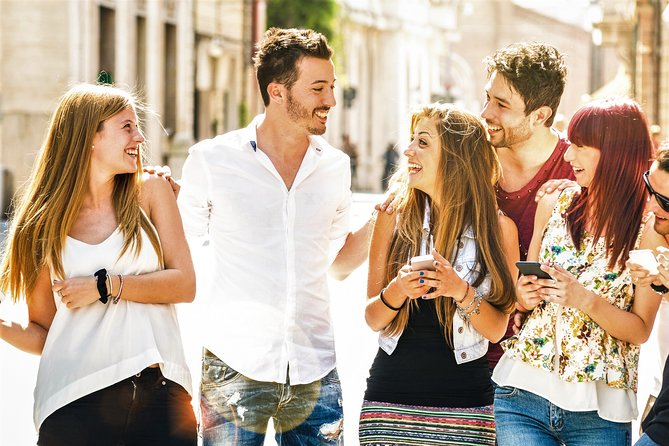 e-Scavenger hunt Middelburg: Explore the city at your own pace - Key highlights in a glance