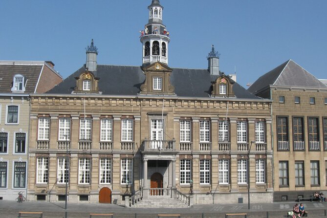e-Scavenger hunt Roermond: Explore the city at your own pace - Who should book this e-Scavenger hunt in Roermond