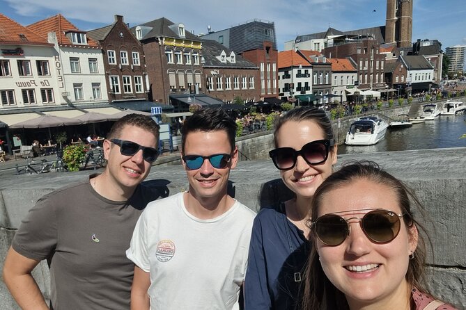 e-Scavenger hunt Roermond: Explore the city at your own pace - Walking the Roermond loop: from Munsterkerk to Ursulinenkapel